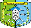 Kabupaten Sintang